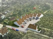 Prodej rodinného domu, Telč, Květinová, 101 m2