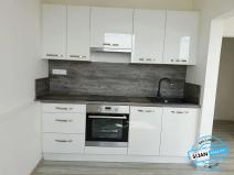 Pronájem bytu 1+1, Přerov, Teličkova, 32 m2