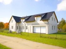 Prodej rodinného domu, Bechyně, 360 m2