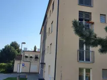 Pronájem bytu 1+kk, Plzeň, Žlutická, 36 m2