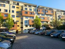 Prodej bytu 2+kk, Praha - Libeň, Nad Okrouhlíkem, 112 m2