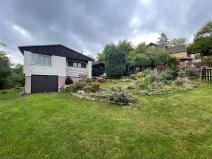 Prodej chaty, Třebívlice, 43 m2