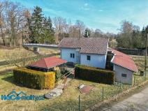 Pronájem chalupy, Kostelec nad Orlicí, U Kapličky, 40 m2