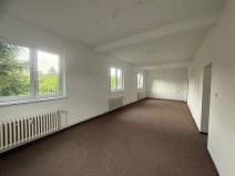 Pronájem obchodního prostoru, Horní Bříza, 55 m2