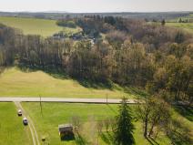 Prodej pozemku, Střítež, 1673 m2