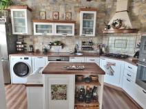 Pronájem bytu 3+1, Jablonec nad Nisou, Vysoká, 75 m2