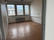 Pronájem kanceláře, Brno, Hněvkovského, 109 m2