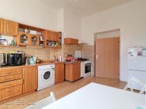 Pronájem bytu 1+1, Praha - Smíchov, Kováků, 35 m2