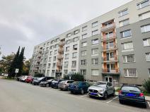 Prodej bytu 3+1, Rychnov nad Kněžnou, Palackého, 84 m2