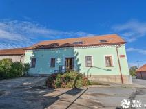 Prodej skladu, Cetkovice, Velká Strana, 420 m2