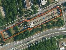 Prodej komerční nemovitosti, Praha - Modřany, Nikoly Vapcarova, 60 m2