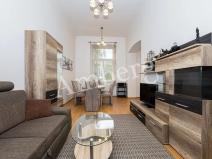 Pronájem bytu 2+kk, Praha - Libeň, Světova, 70 m2