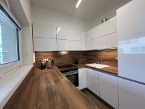 Pronájem bytu 3+kk, Praha - Stodůlky, Toufarova, 68 m2