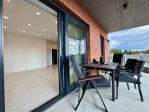 Pronájem bytu 2+kk, Příbram, Žižkova, 48 m2