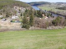 Pronájem chaty, Kamýk nad Vltavou, 50 m2