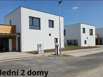 Prodej rodinného domu, Brno, Modřická, 138 m2