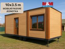 Prodej rodinného domu, Libišany, 35 m2