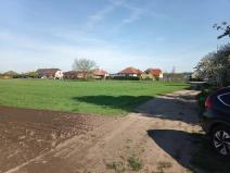 Prodej pole, Brandýs nad Labem-Stará Boleslav, 250000 m2