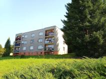 Prodej bytu 2+1, Plavy, 57 m2