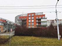 Prodej bytu 3+kk, Zlín, Na Honech I, 98 m2