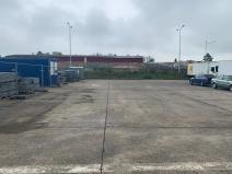 Pronájem komerčního pozemku, Praha - Černý Most, 500 m2