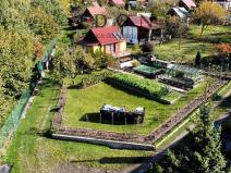 Prodej pozemku pro bydlení, Řeka, 2694 m2