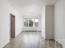 Pronájem bytu 1+kk, Praha - Vršovice, Petrohradská, 41 m2