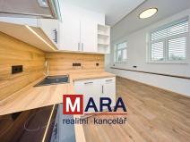 Prodej bytu 3+kk, Olomouc, Přichystalova, 74 m2