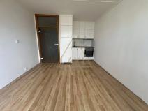 Pronájem bytu 2+kk, Praha - Modřany, Petržílova, 44 m2