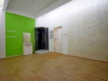 Prodej obchodního prostoru, Praha - Vinohrady, 43 m2