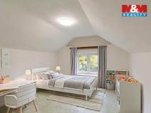 Prodej rodinného domu, Slezské Pavlovice, 115 m2