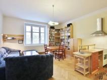 Pronájem bytu 3+kk, Liberec, Jiskrova, 75 m2