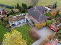 Prodej rodinného domu, Konojedy, 489 m2