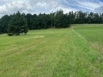 Prodej pozemku pro bydlení, Vojkov, 2709 m2