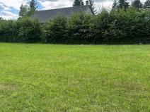 Prodej pozemku pro bydlení, Vojkov, 1759 m2