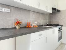 Pronájem bytu 4+1, Litvínov, Mládežnická, 84 m2