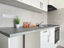 Pronájem bytu 1+1, Litvínov, Valdštejnská, 37 m2