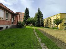 Prodej obchodního prostoru, Zlaté Hory, Na Sídlišti, 313 m2