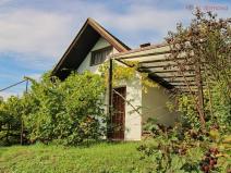 Prodej chaty, Napajedla, 13 m2