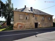 Prodej rodinného domu, Moravský Beroun, Opavská, 150 m2