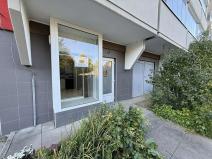 Pronájem kanceláře, Brno, Kubíčkova, 16 m2