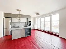 Pronájem bytu 2+kk, Praha - Břevnov, 8. listopadu, 81 m2