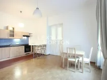 Pronájem bytu 3+kk, Praha - Smíchov, Zborovská, 76 m2