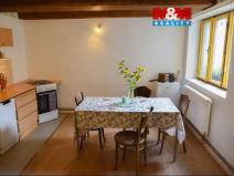 Pronájem bytu 2+kk, Litomyšl - Litomyšl-Město, Smetanovo náměstí, 73 m2