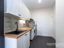 Pronájem bytu 1+kk, Praha - Chodov, Tererova, 42 m2