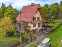 Prodej rodinného domu, Horšovský Týn, Na stráni, 342 m2