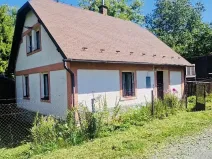 Prodej chalupy, Horní Loděnice, 95 m2