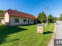 Prodej rodinného domu, Lopeník, 181 m2