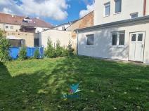 Pronájem bytu 2+kk, Teplice, Havlíčkova, 47 m2