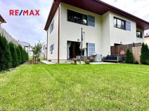 Pronájem rodinného domu, Králův Dvůr, Větrná, 80 m2